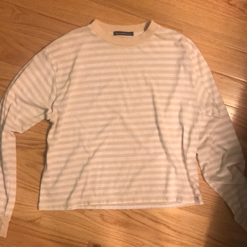 Brandy Melville Cozy Shirt